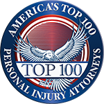 Top 100 Personal Injury Attorneys