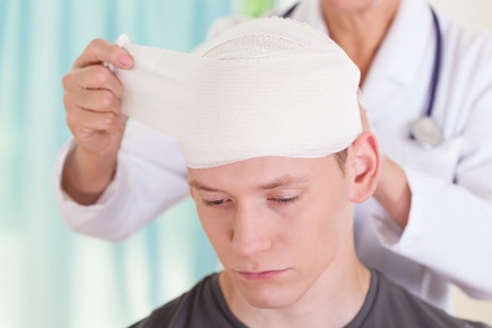 Medical Malpractice Neurologic and Brain Injuries