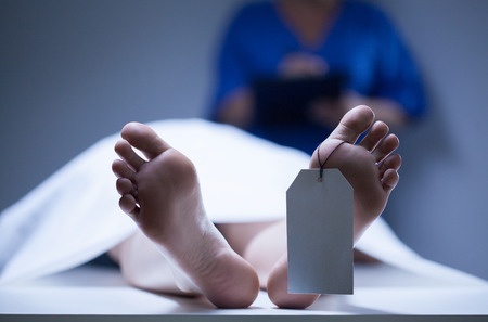 Medical Malpractice Wrongful Death
