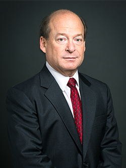 David A Axelrod, Founder and Senior Partner